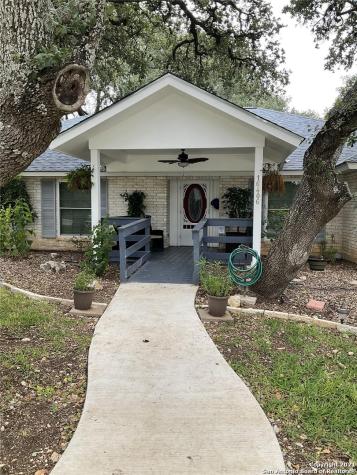 16406 Ledge Point Street San Antonio TX 78232