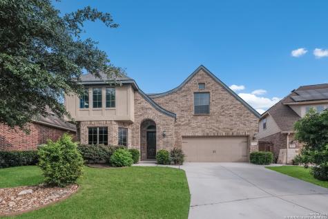 8019 Limpia Creek San Antonio TX 78254