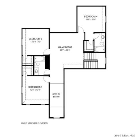15126 Gentleway San Antonio TX 78245