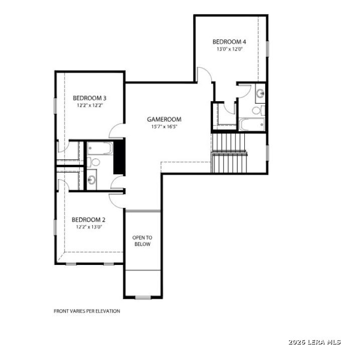 15126 Gentleway San Antonio TX 78245