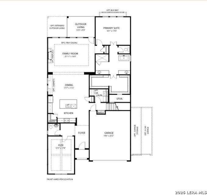 15126 Gentleway San Antonio TX 78245