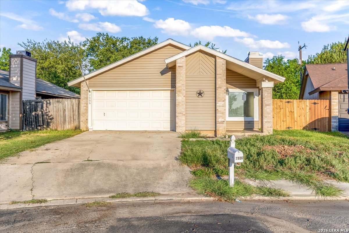 7906 Laurel Bend San Antonio TX 78250