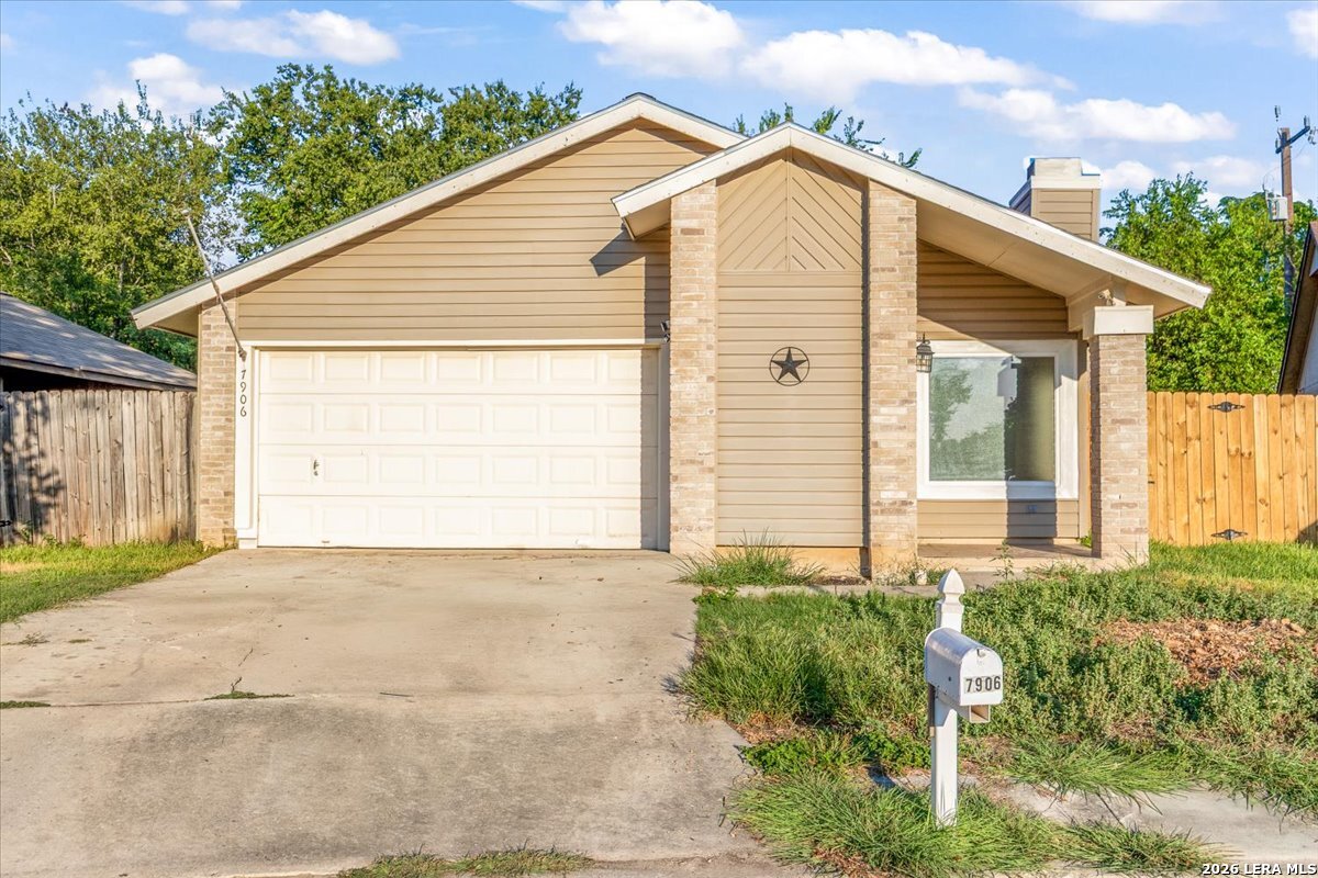 7906 Laurel Bend San Antonio TX 78250