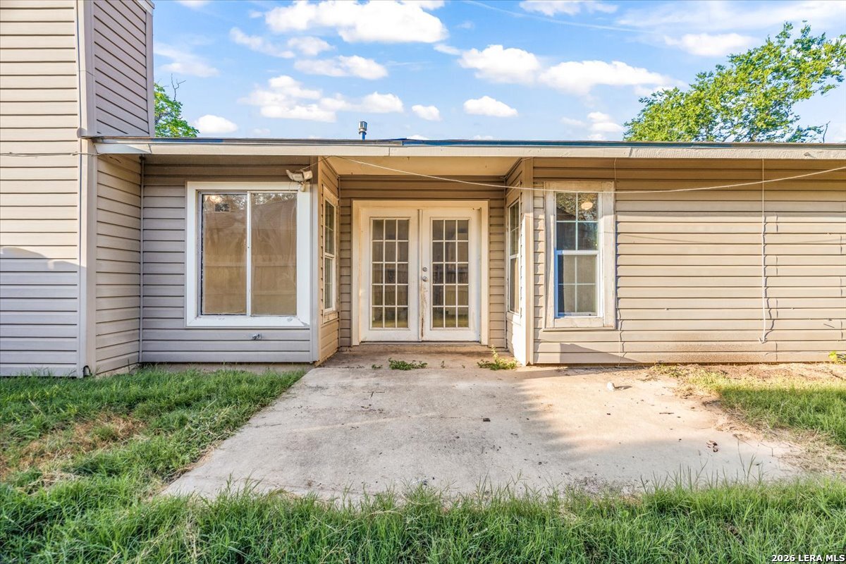 7906 Laurel Bend San Antonio TX 78250