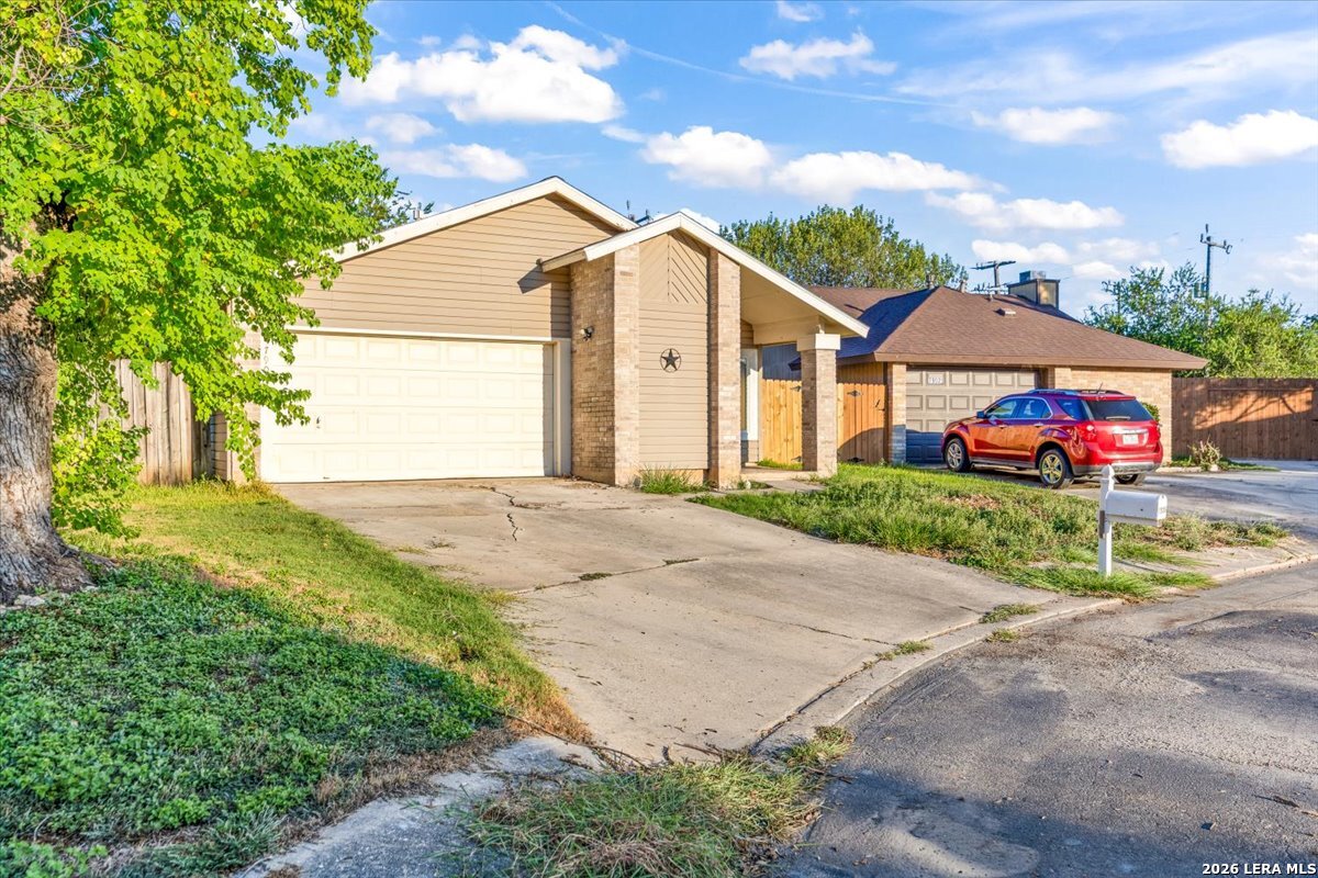 7906 Laurel Bend San Antonio TX 78250
