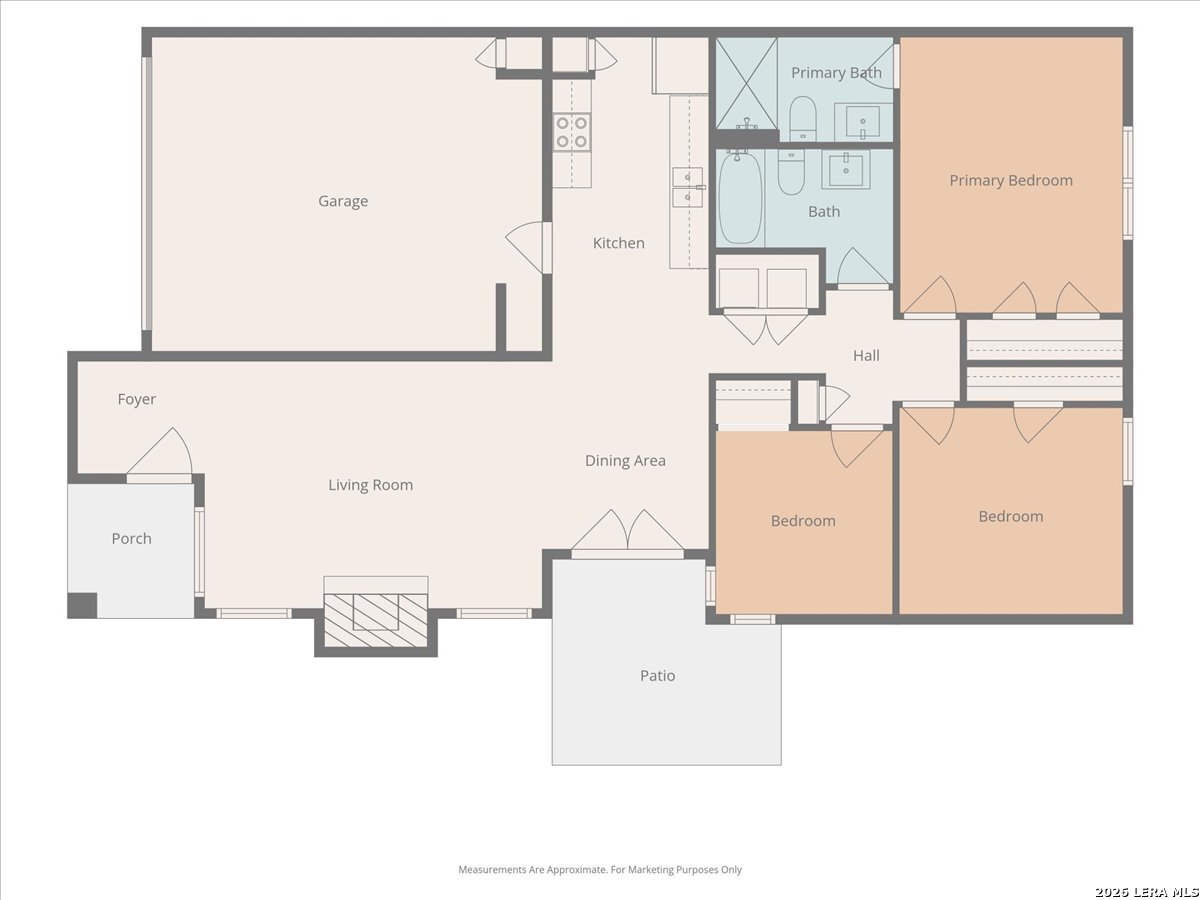 7906 Laurel Bend San Antonio TX 78250