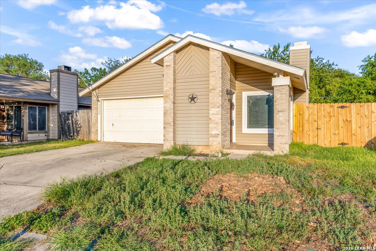 7906 Laurel Bend San Antonio TX 78250