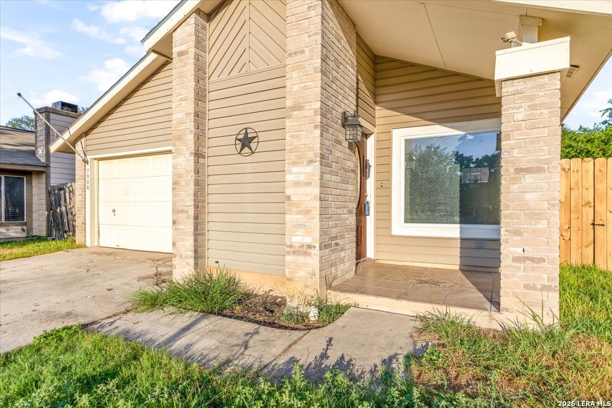 7906 Laurel Bend San Antonio TX 78250