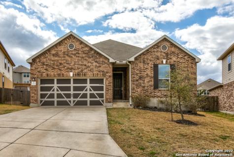 29925 Champagne Bulverde TX 78163