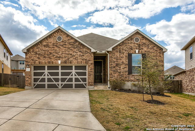 29925 Champagne Bulverde TX 78163