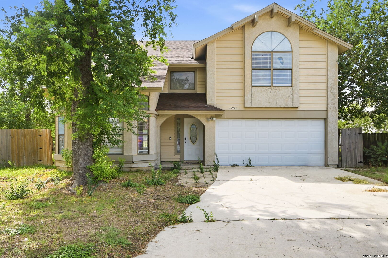 16903 Vista Forest Drive San Antonio TX 78247