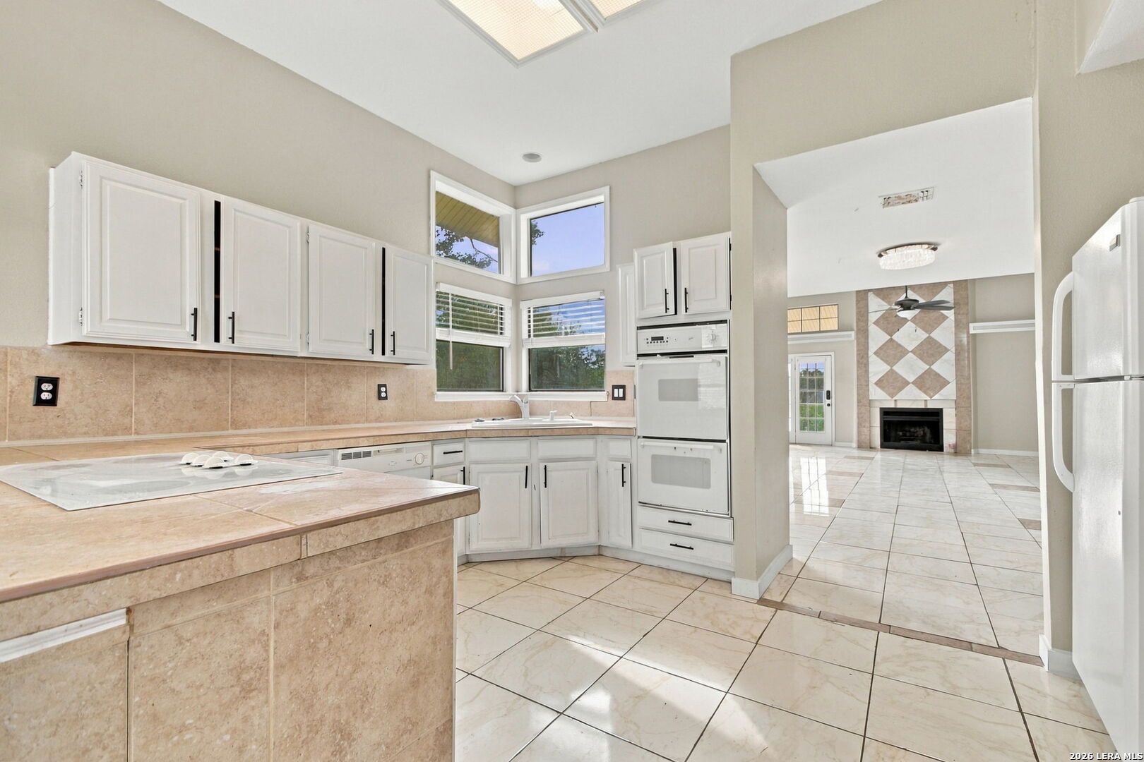 16903 Vista Forest Drive San Antonio TX 78247