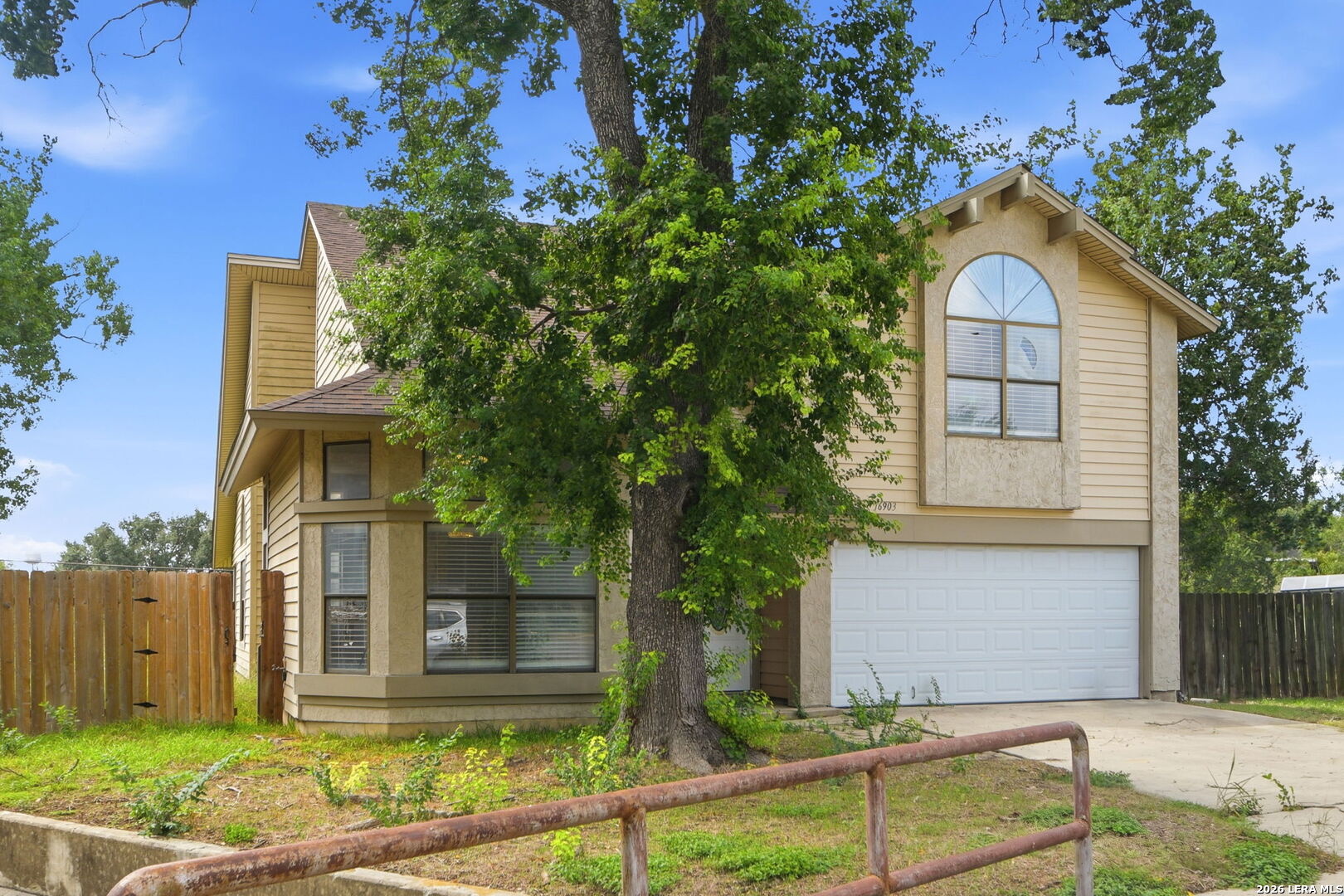 16903 Vista Forest Drive San Antonio TX 78247