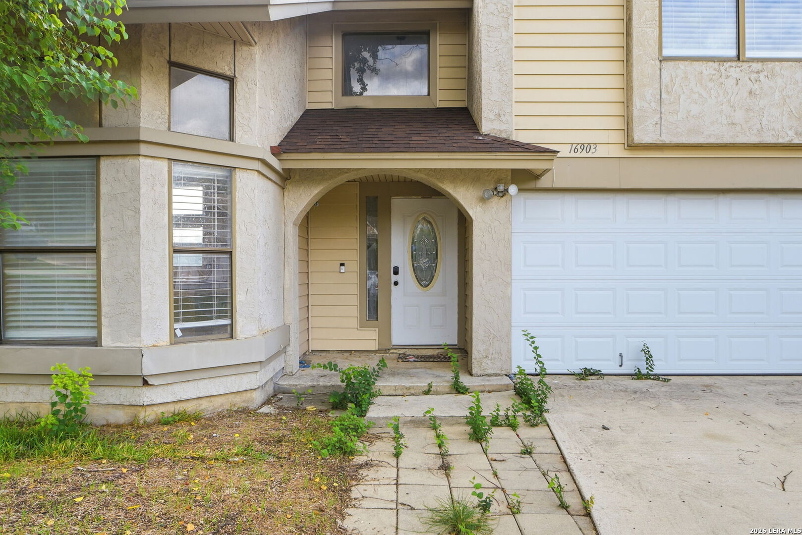 16903 Vista Forest Drive San Antonio TX 78247