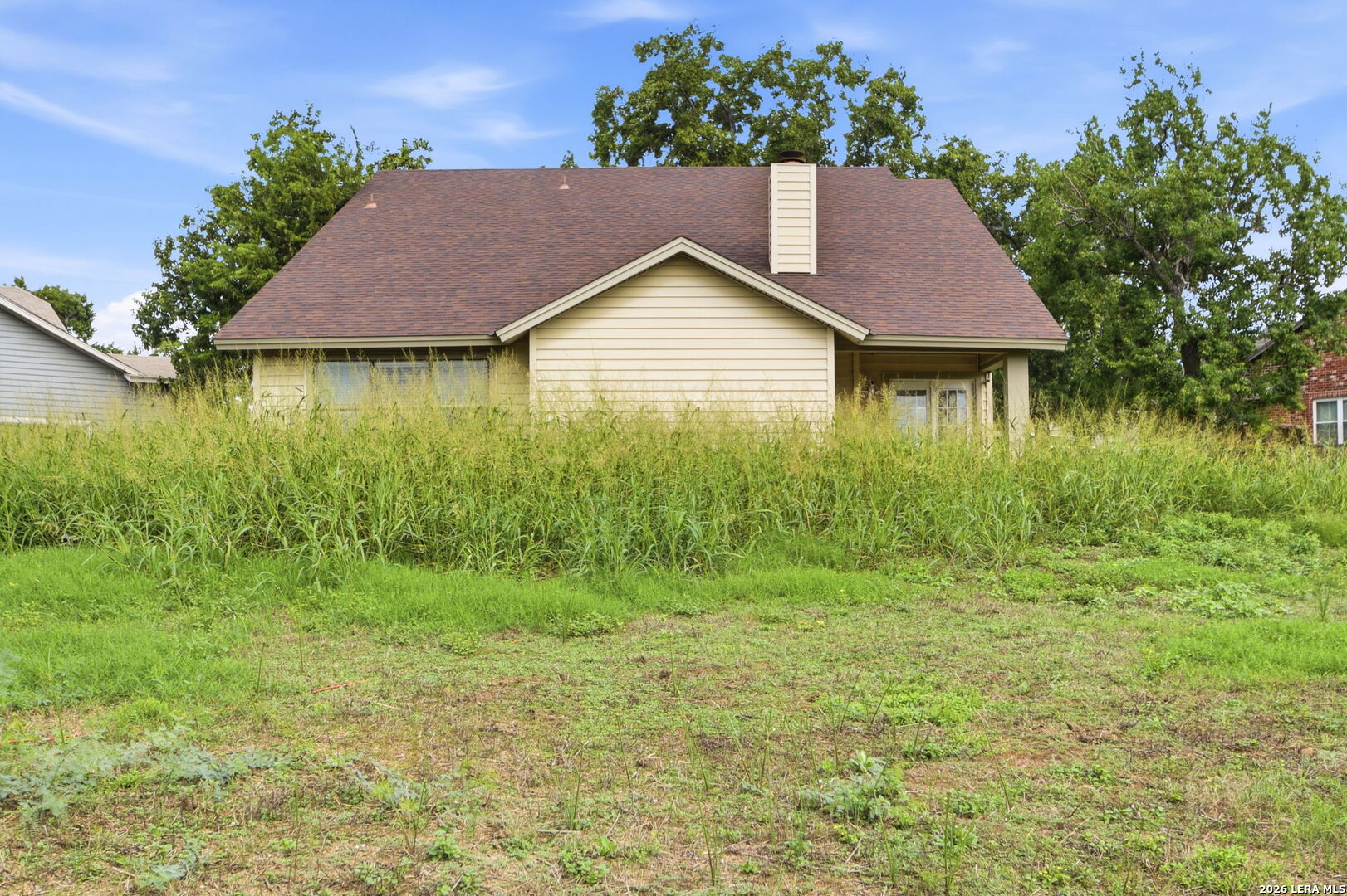 16903 Vista Forest Drive San Antonio TX 78247