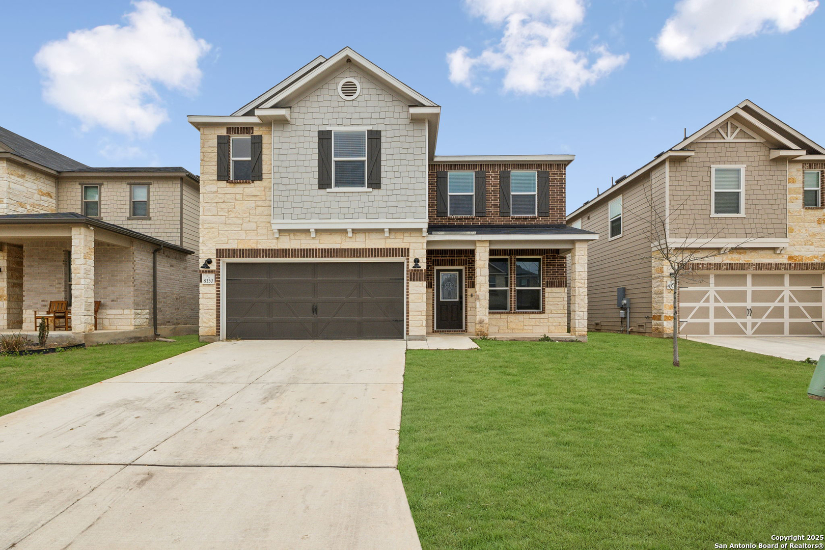 8330 Belgard Cove San Antonio TX 78253