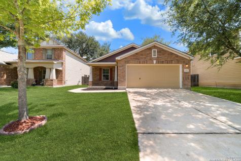 10733 Gemsbuck Lodge San Antonio TX 78245