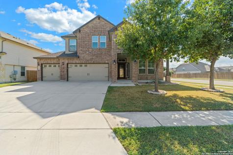 343 Escarpment Oak New Braunfels TX 78130