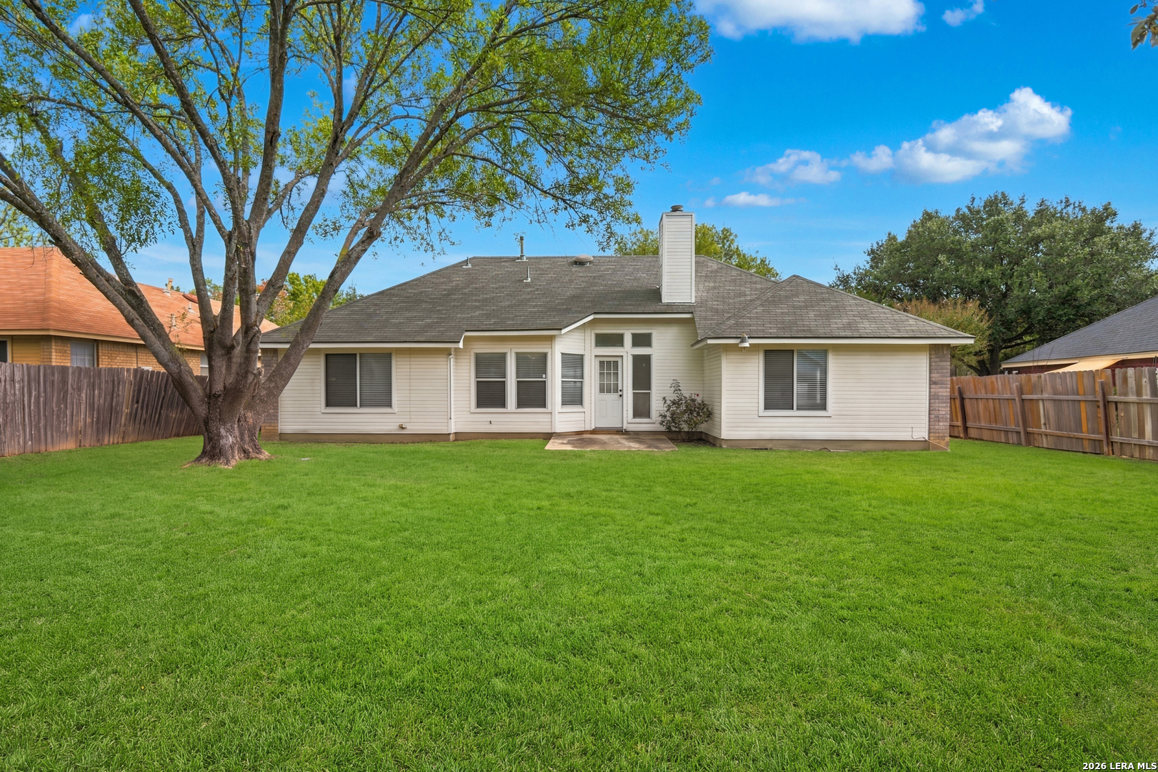 12319 Almendra Drive San Antonio TX 78247