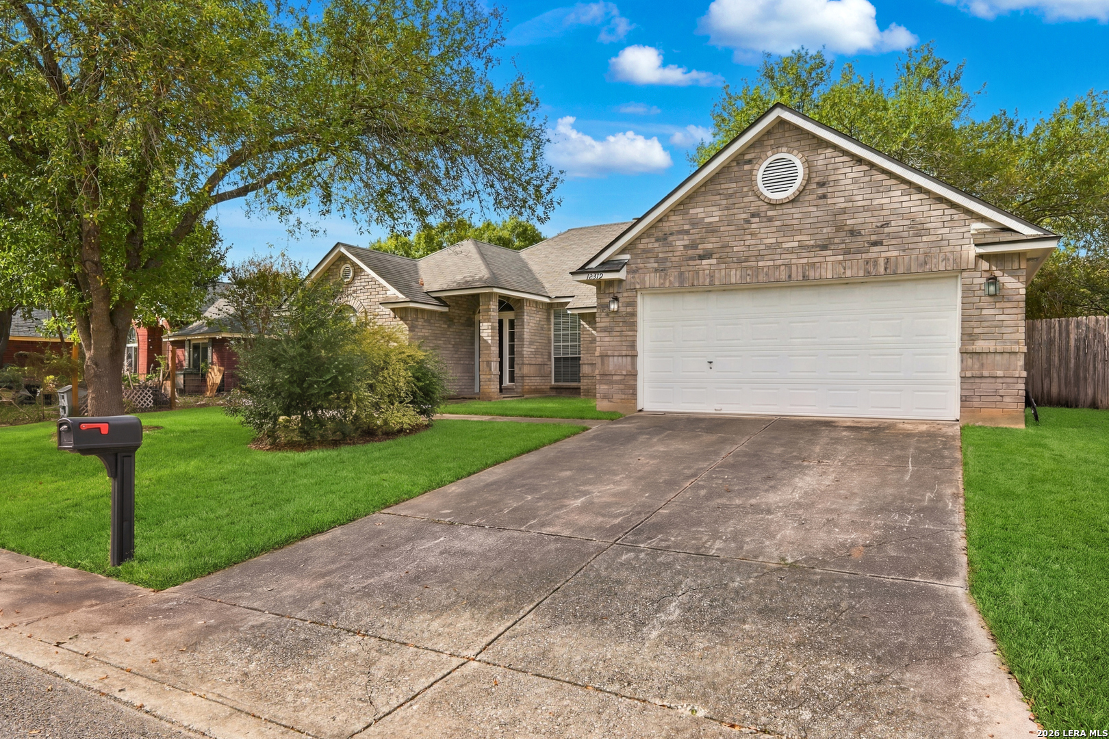 12319 Almendra Drive San Antonio TX 78247