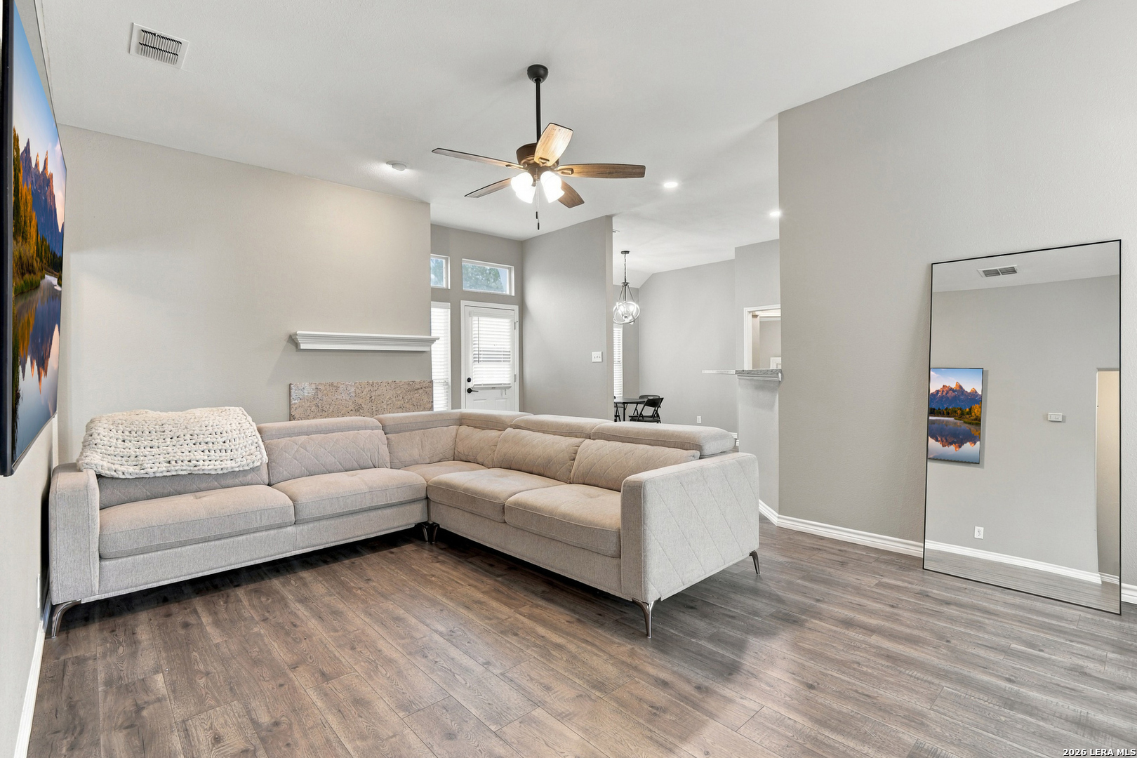 12319 Almendra Drive San Antonio TX 78247
