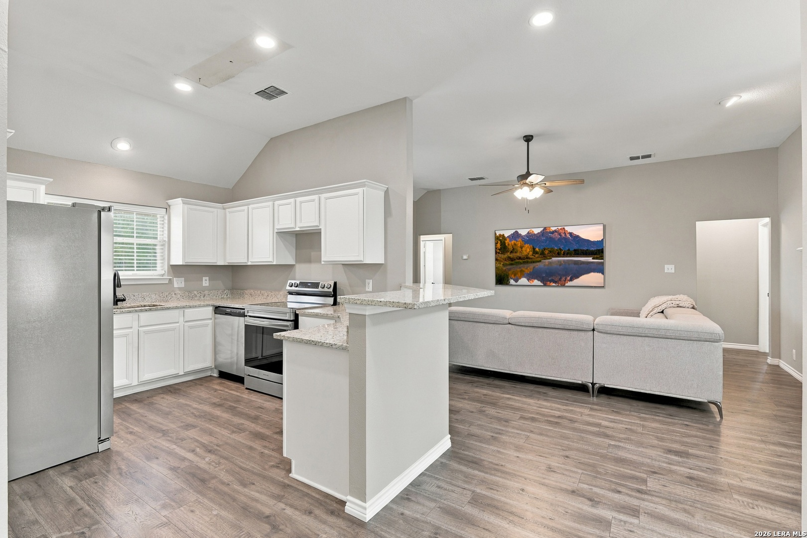 12319 Almendra Drive San Antonio TX 78247