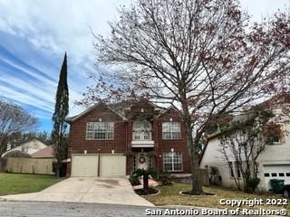 14 Marella Drive San Antonio TX 78248