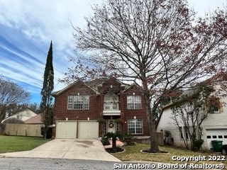 14 Marella Drive San Antonio TX 78248