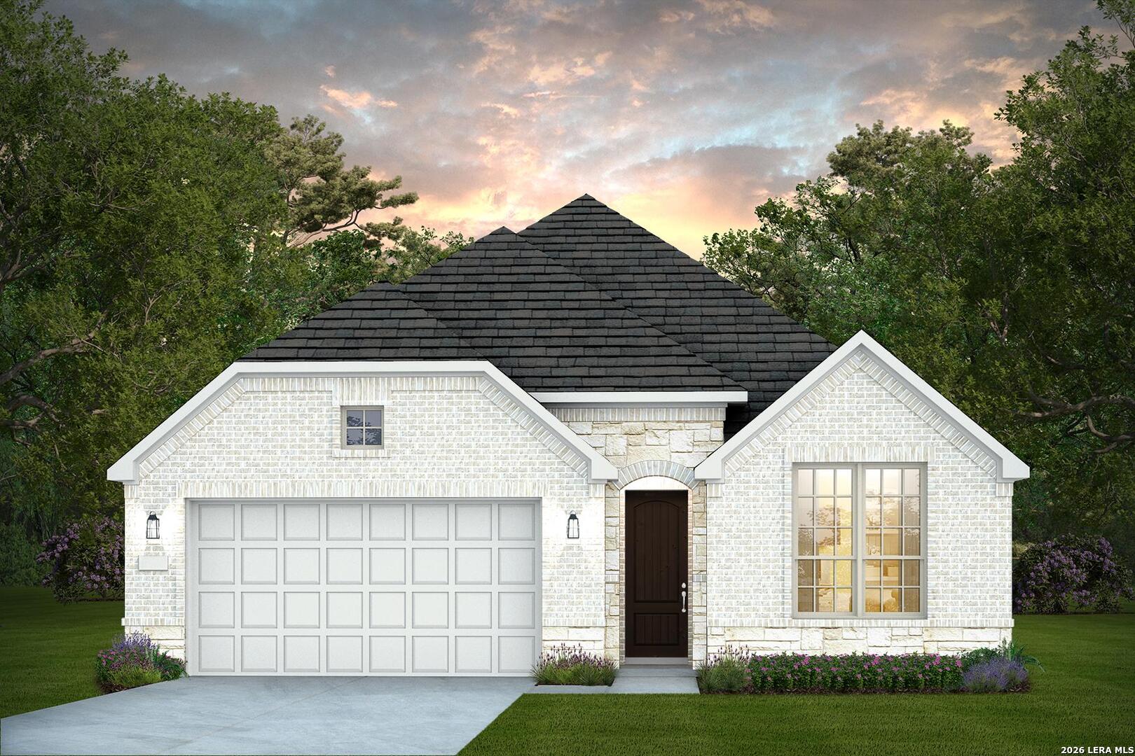 12462 Nazareth San Antonio TX 78253