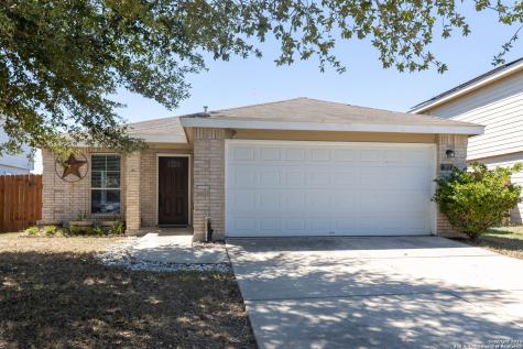 323 English Saddle San Antonio TX 78227