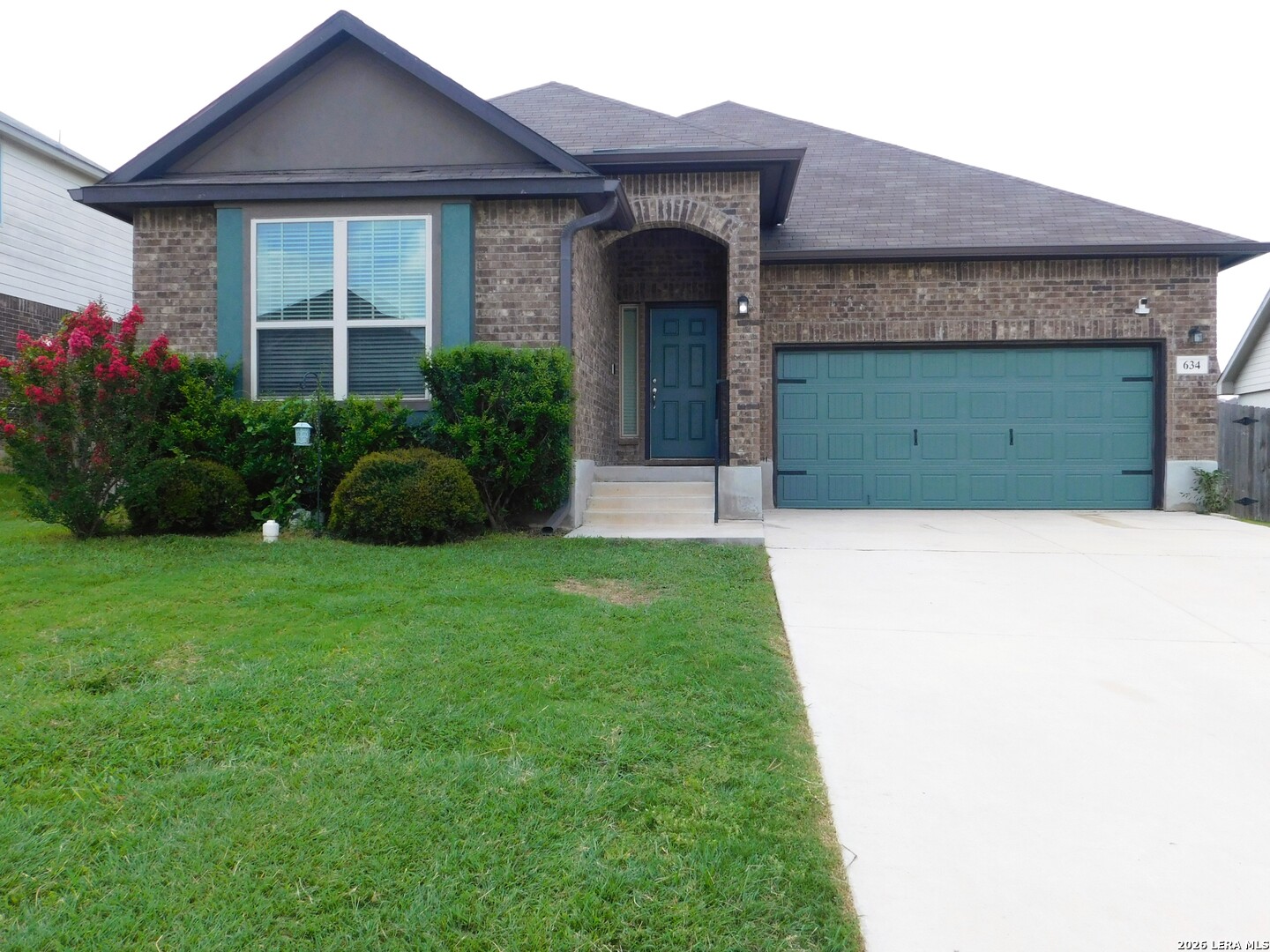 634 Saddle House Cibolo TX 78108