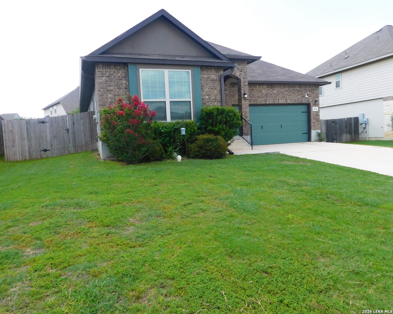 634 Saddle House Cibolo TX 78108