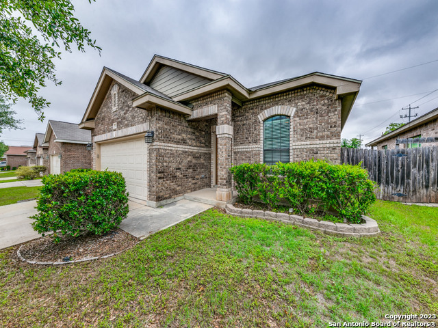 9807 Rostock Lane Helotes TX 78023