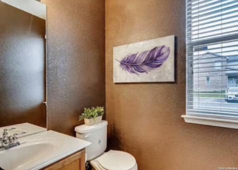 2502 Grayson Circle San Antonio TX 78232