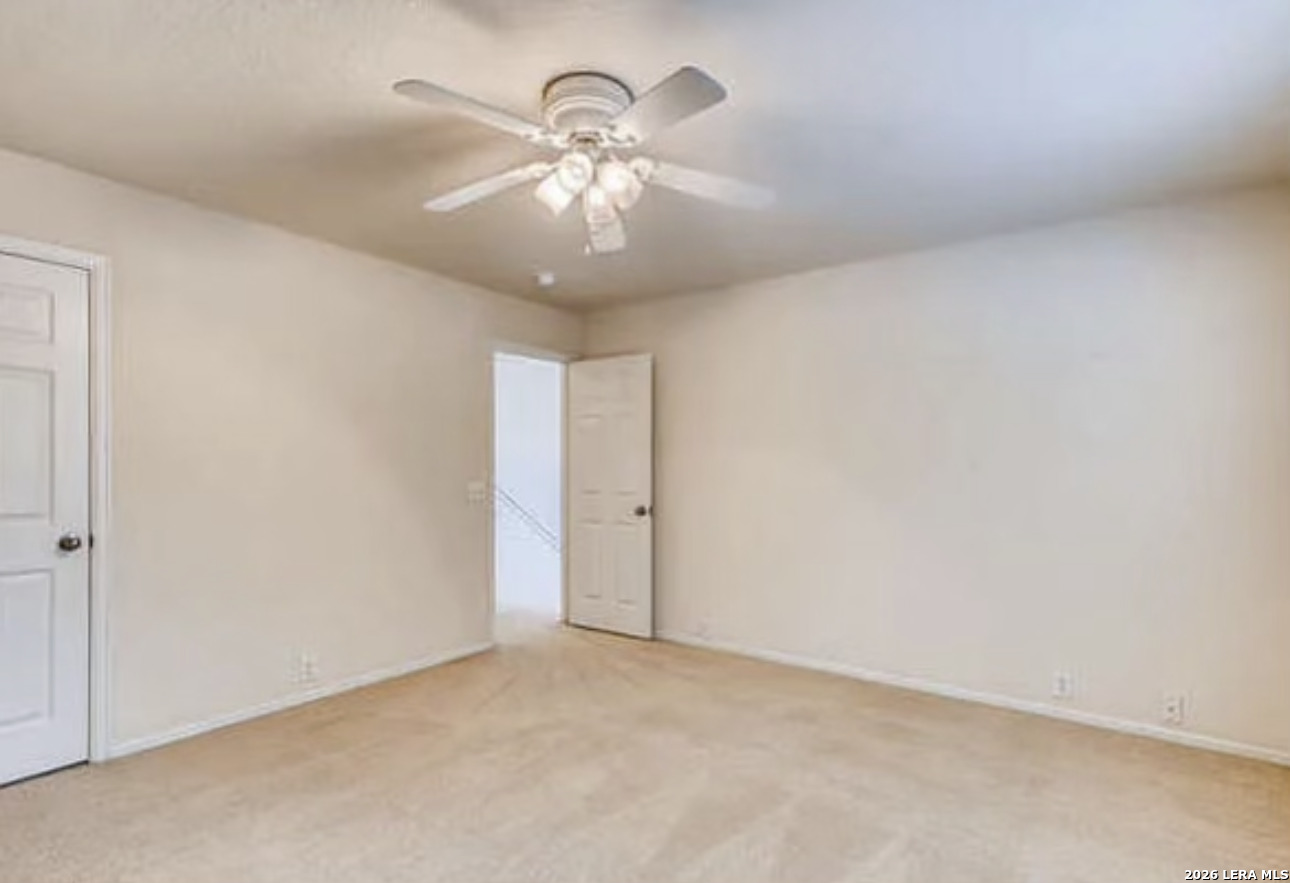 2502 Grayson Circle San Antonio TX 78232