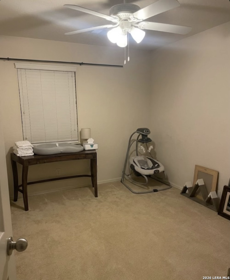 2502 Grayson Circle San Antonio TX 78232