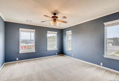 2502 Grayson Circle San Antonio TX 78232