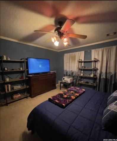 2502 Grayson Circle San Antonio TX 78232