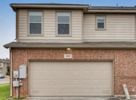 2502 Grayson Circle San Antonio TX 78232