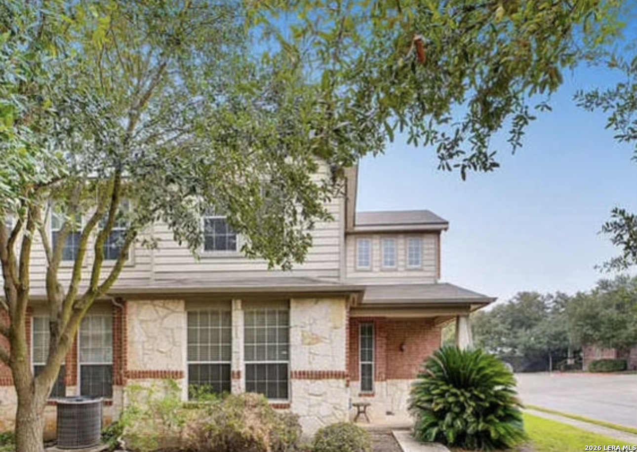 2502 Grayson Circle San Antonio TX 78232