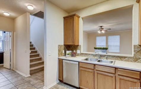 2502 Grayson Circle San Antonio TX 78232