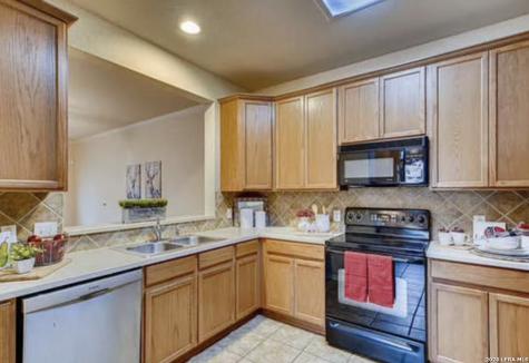 2502 Grayson Circle San Antonio TX 78232