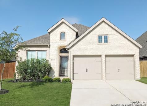 3005 Grove Terrace Seguin TX 78155