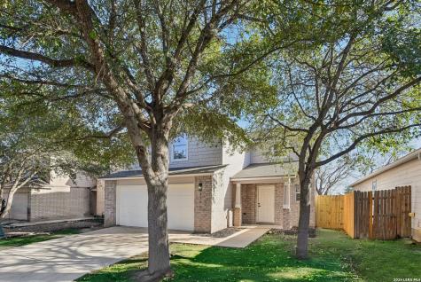 6210 Outlook Ridge San Antonio TX 78233
