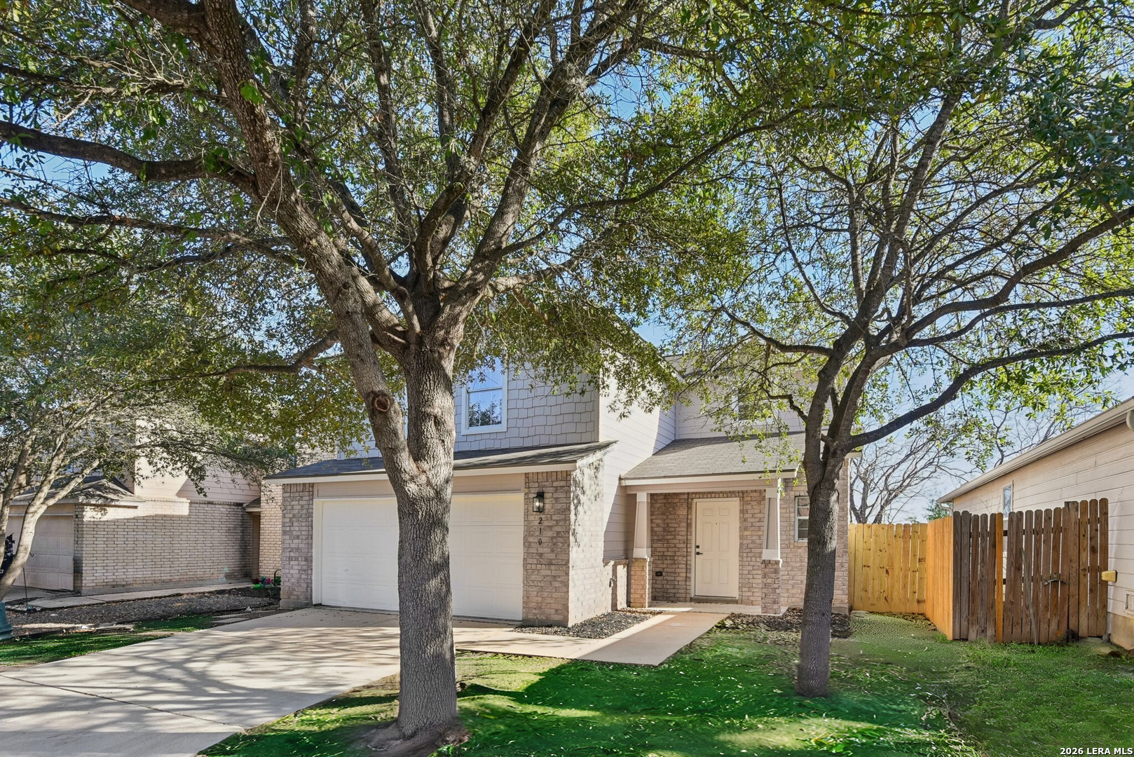 6210 Outlook Ridge San Antonio TX 78233