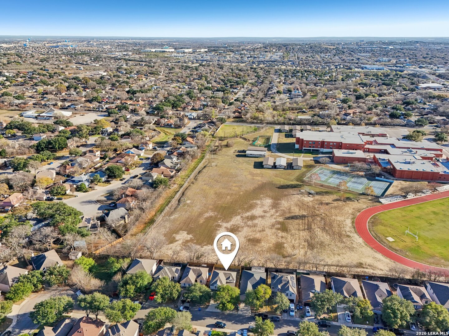 6210 Outlook Ridge San Antonio TX 78233