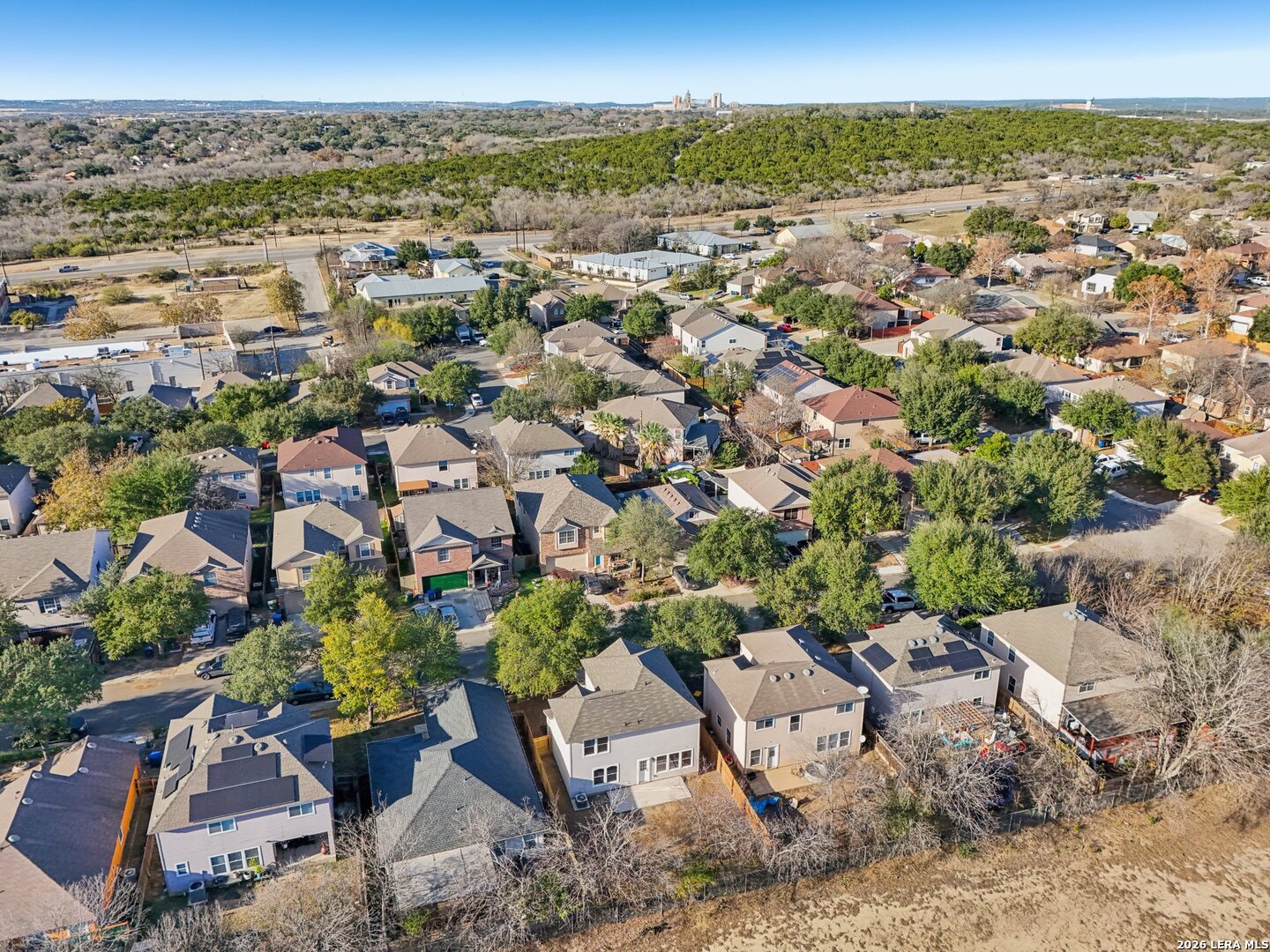 6210 Outlook Ridge San Antonio TX 78233
