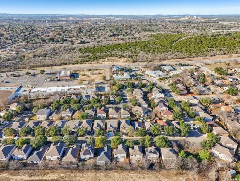 6210 Outlook Ridge San Antonio TX 78233