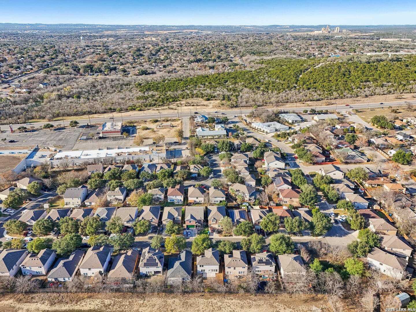 6210 Outlook Ridge San Antonio TX 78233