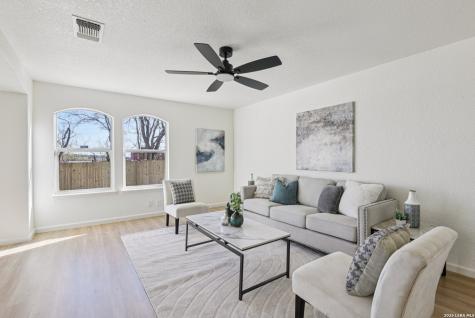 6210 Outlook Ridge San Antonio TX 78233